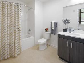 San Diego Downtown Apartments by Barsala