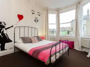 Veeve - Bouverie Road