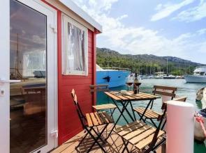 The Homeboat Company Piccola - Cagliari