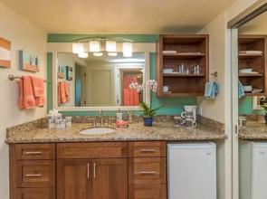 Hanalei Bay Resort 1207-08