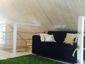 Guest house Na vysote