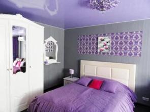 Rentapart-Minsk Apartment