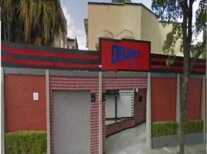 Delirius Motel - Adults Only