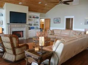 Moon Shine Haven by RedAwning