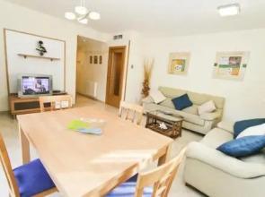 Golden 4 Planet Costa Dorada