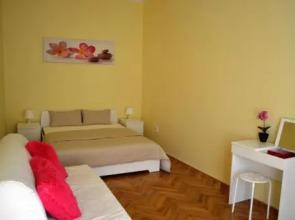 Sunflower 2BDR Flat By Ruterra