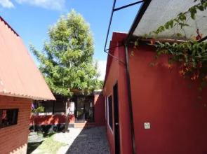 Hostal Torre Alta Suesca