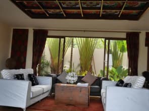 We Pool Villa