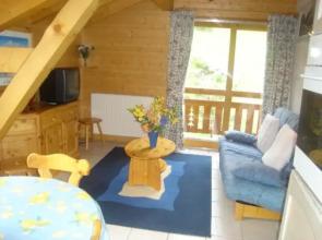 Les Chalets De Courchevel 1550