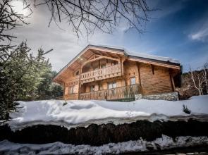 Chalet Tchibeck