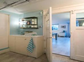 Boutique studio with amazing location