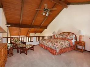 Waikomo Stream Villas Unit #331