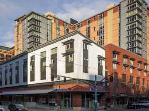 Luxurious Apartments by Barsala