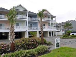 Oceans Edge 101 4 Br condo by RedAwning