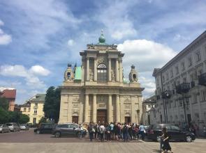 Focuswawa Królewska