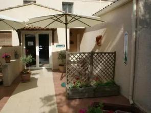 Chambres d'hôtes La Gardie