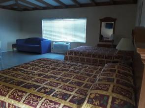 Butterfield Stage Motel