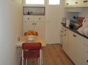 City Center of Tel Aviv Apartment