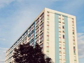 Sky City At Liberty View Ii