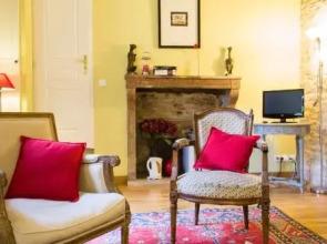 Bed and Breakfast of the Marcs dOr