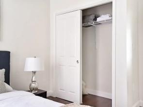 Vibrant Financial District Suites by Sonder