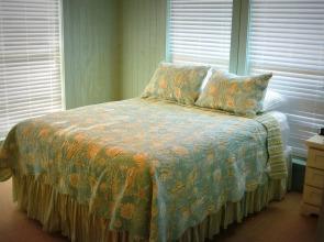 Jan's 'Ouse by RedAwning