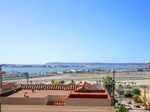 Wraparound Views in Mission Hills by RedAwning