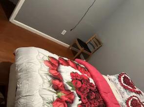 Room B Near EWR Airport Penn Station