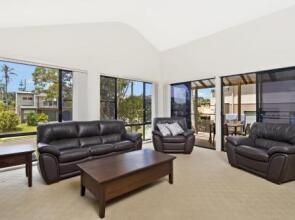 Amara 6 Wesley Avenue