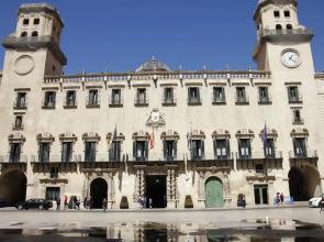 Apartamento El Barrio