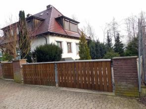 Ferienwohnungen am Hufelandbad