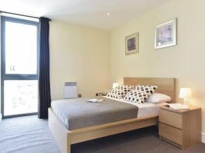 South Bank Níké Apartments