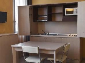 Silver Residence Hotel