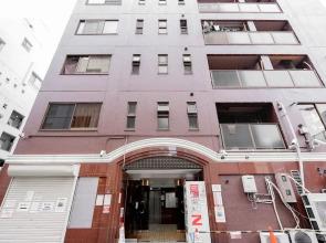 Nipponbashi House Nb-1