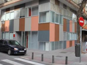 Apartamentos Funway Hostel