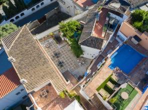 Apartamentos Montesclaros