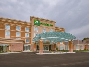 Holiday Inn Mishawaka by IHG