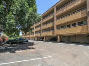 Motel 6 San Diego Mission Valley East