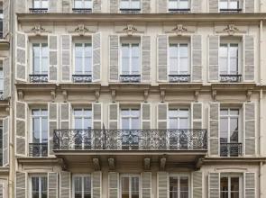 Delightful 1-bed Studio w Shared Co-working Space