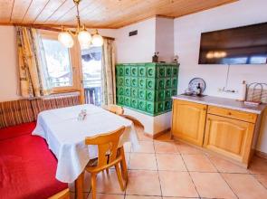 Bergidyll 12 by Alpenidyll Apartments