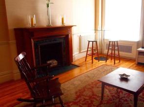 Herrick Guest Suites 74th Street Apartment