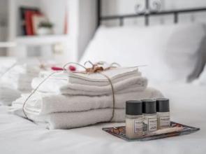 Casa Agostino Casa Con Giardino