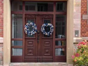 Inviting 3-bed Villa Apartment in Bad Kreuznach