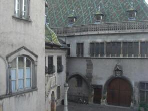 Les appartements du Koifhus