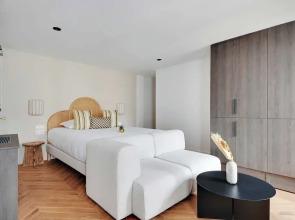 Elegant Studio - 2P - Madeleine / Palais Garnier