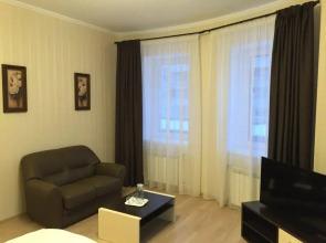 Na Cvetnom Mini-Hotel