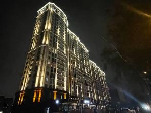 It's cozy for everyone on Dusi Kovalchuk Street