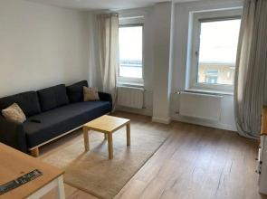 interaktiv . Appartements