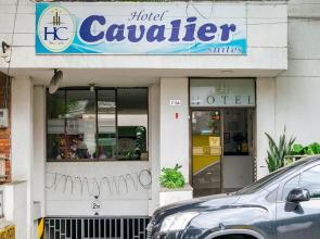 Ayenda Cavalier Suites