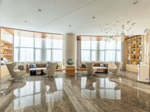 Fairfield By Marriott Shanghai Hongqiao